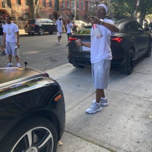 Big business entertainment music