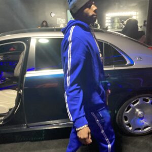 Big business entertainment music