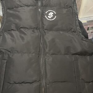 Big business entertainment  vest