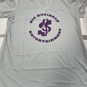 Big business t shirts for women